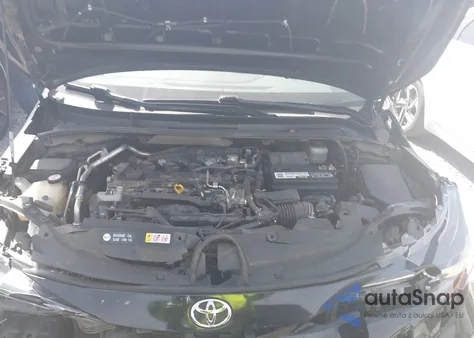 2020 Toyota Corolla Se z USA, uszkodzony, nr VIN JTDS4RCE2LJ024338